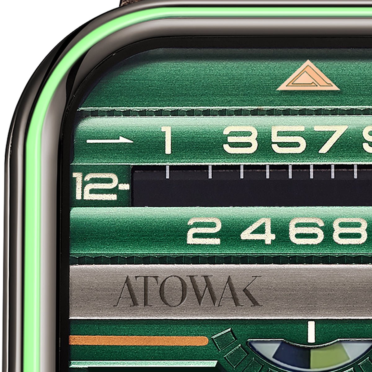 Atowak Windows Pro Green - Image 3