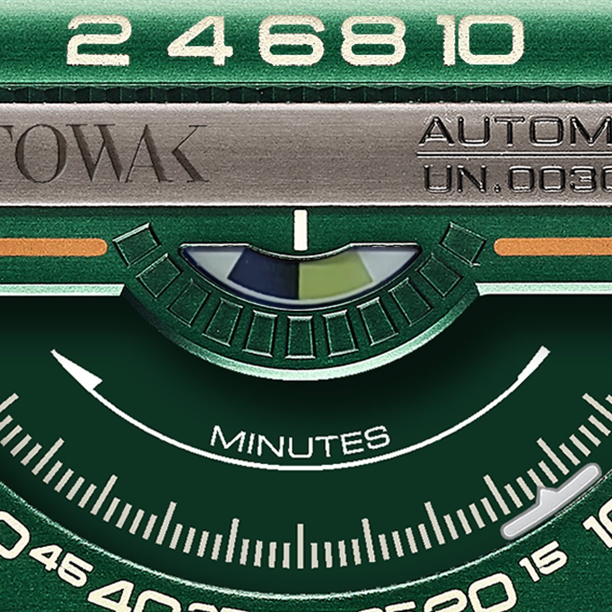 Atowak Windows Pro Green - Image 4