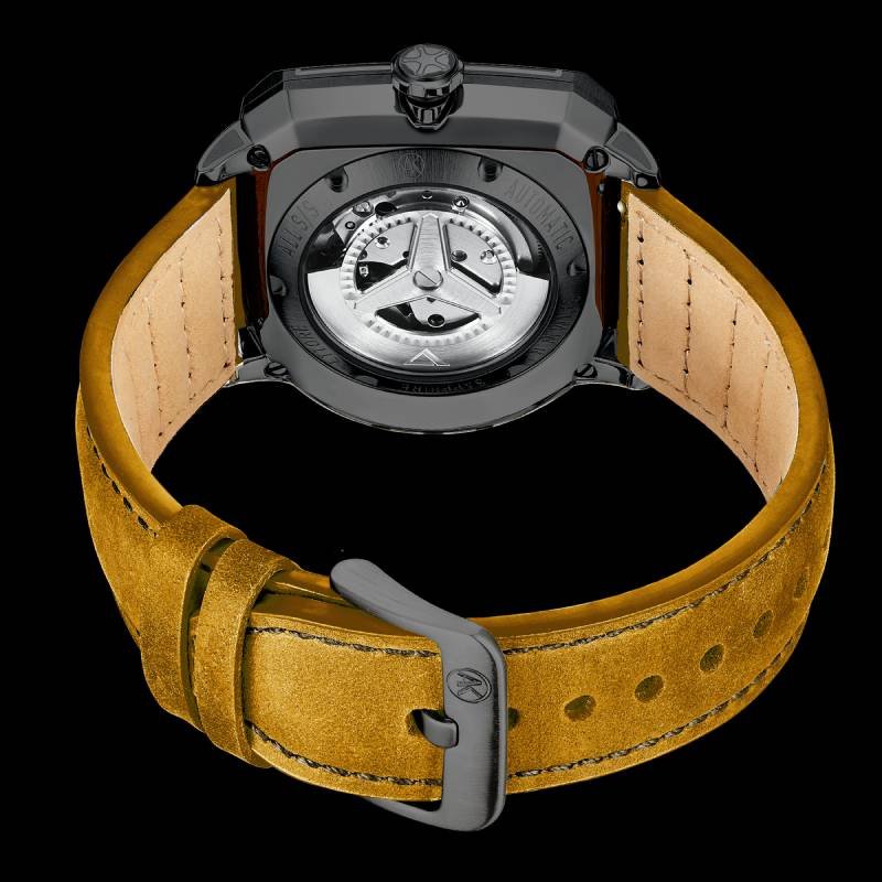Atowak Ettore Lite Automatic Green - Image 6