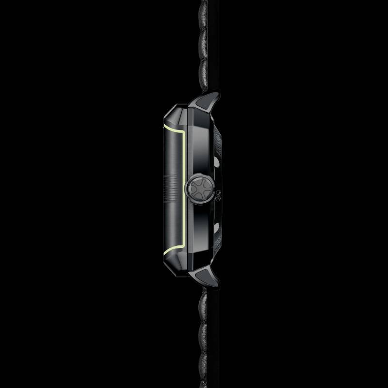 Atowak Ettore Lite Automatic Gray - Image 6