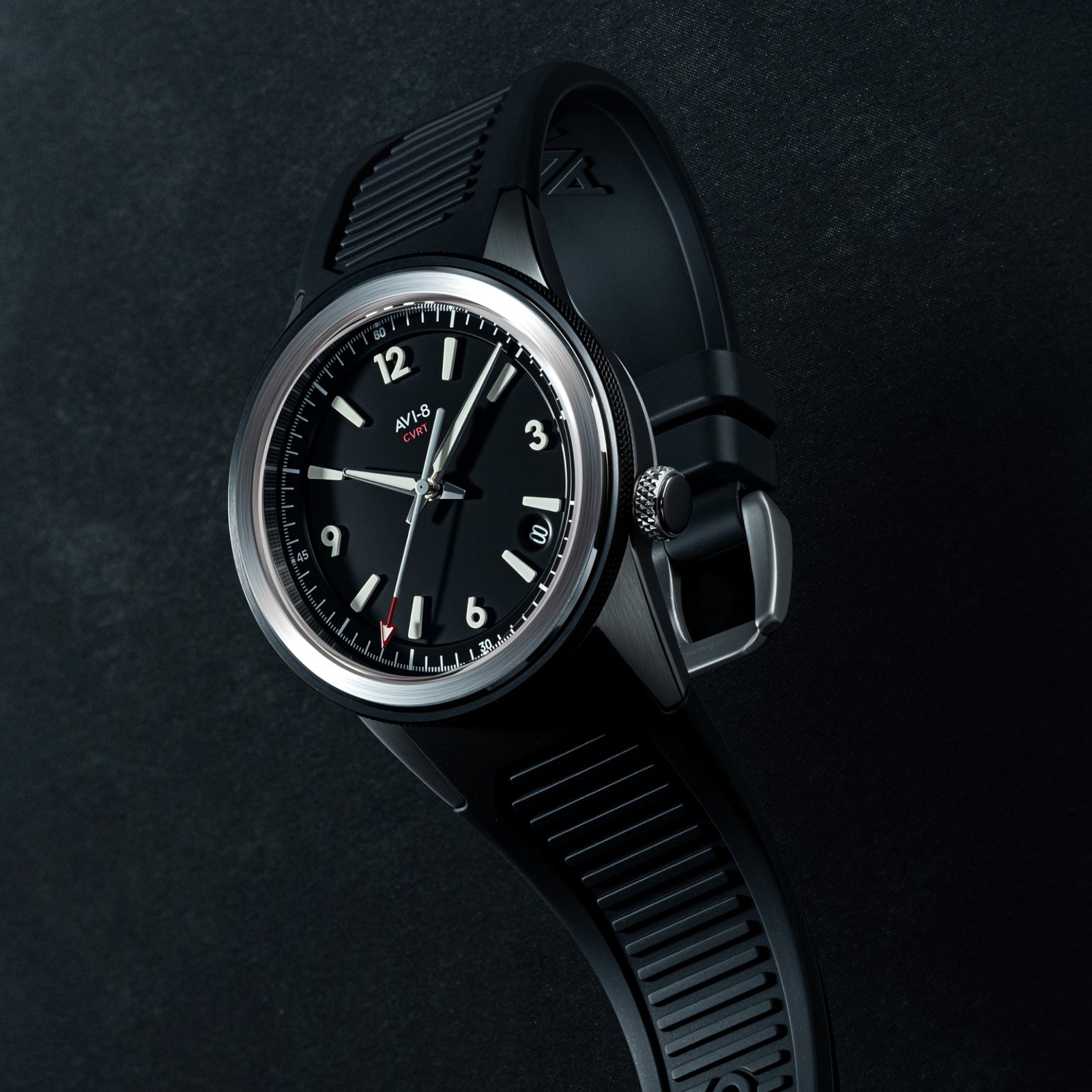 AVI-8 CVRT 3775a Automatic Night Shadow - Image 5