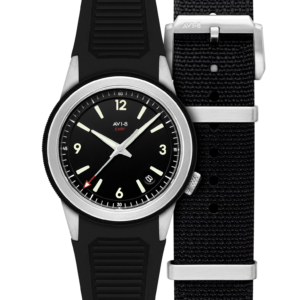 AVI-8 CVRT 3775a Automatic Night Shadow