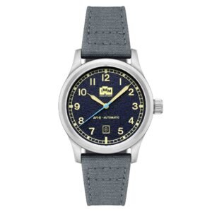 AVI-8 Flyboy Engineer Automatic Imperial War Museums Fieldmaster Edition Wingman Blue