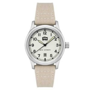 AVI-8 Flyboy Engineer Automatic Imperial War Museums Fieldmaster Edition Service Steel