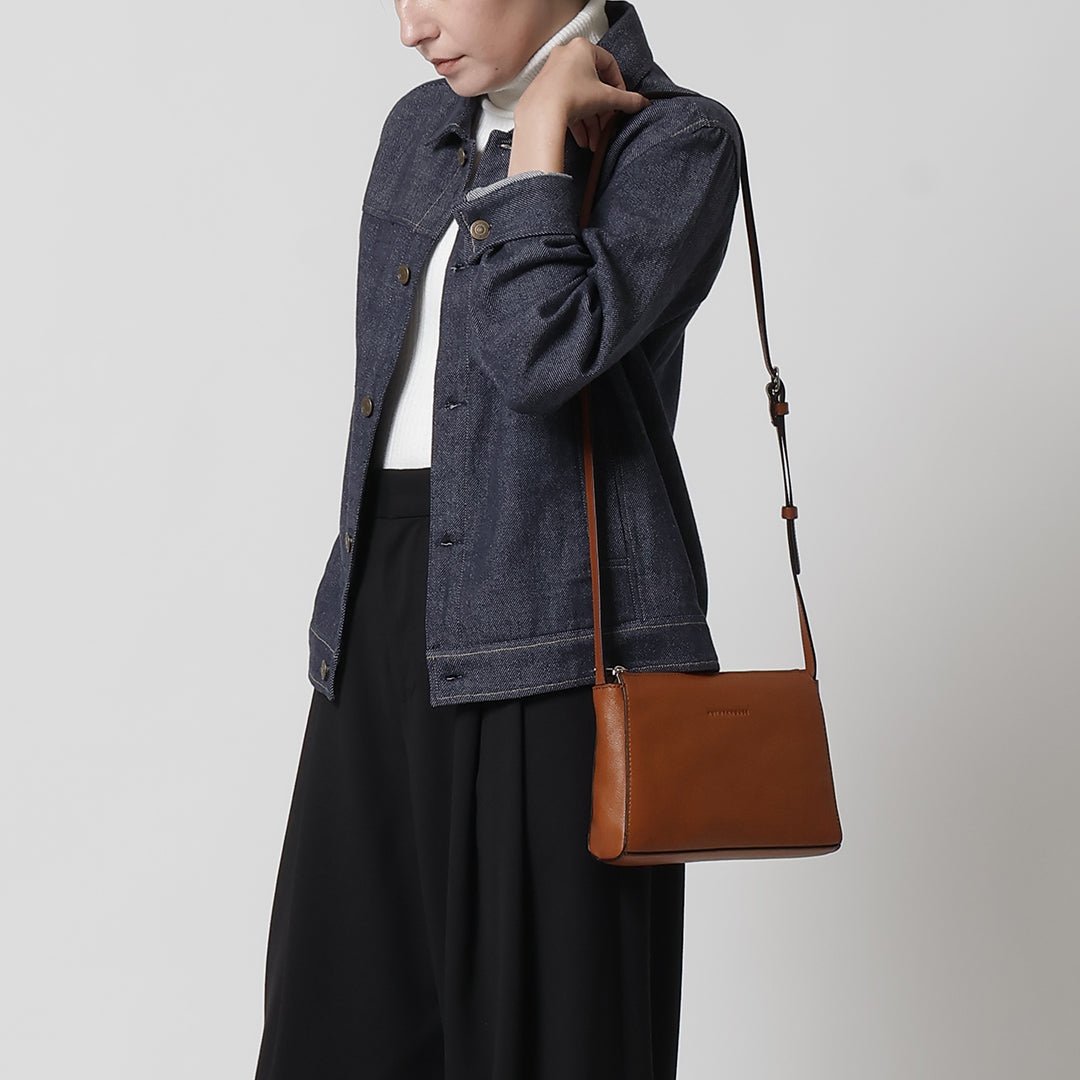 Edge Color Mini Shoulder - Image 4