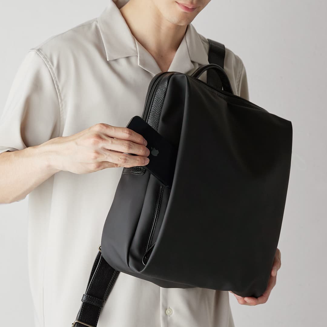 Blind Soccer Backpack - Image 4