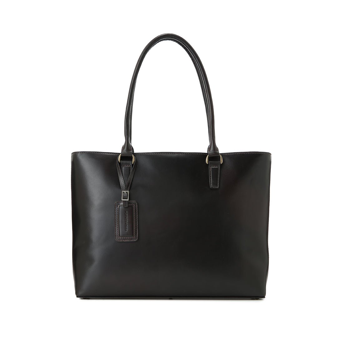 Antique Slim Tote