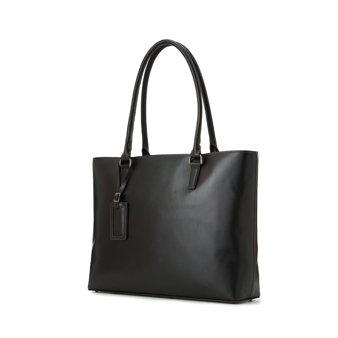 Antique Slim Tote - Image 2
