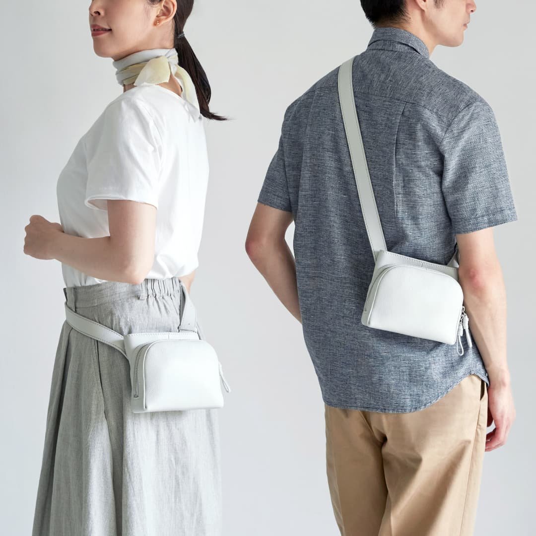Sora 2 Way Shoulder S - Image 4
