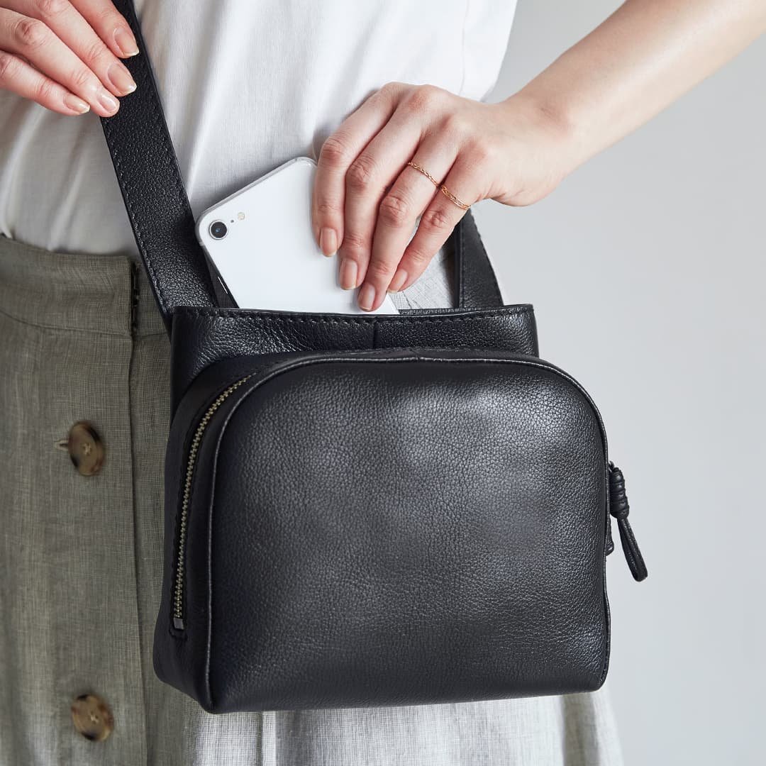 Sora 2 Way Shoulder M - Image 5