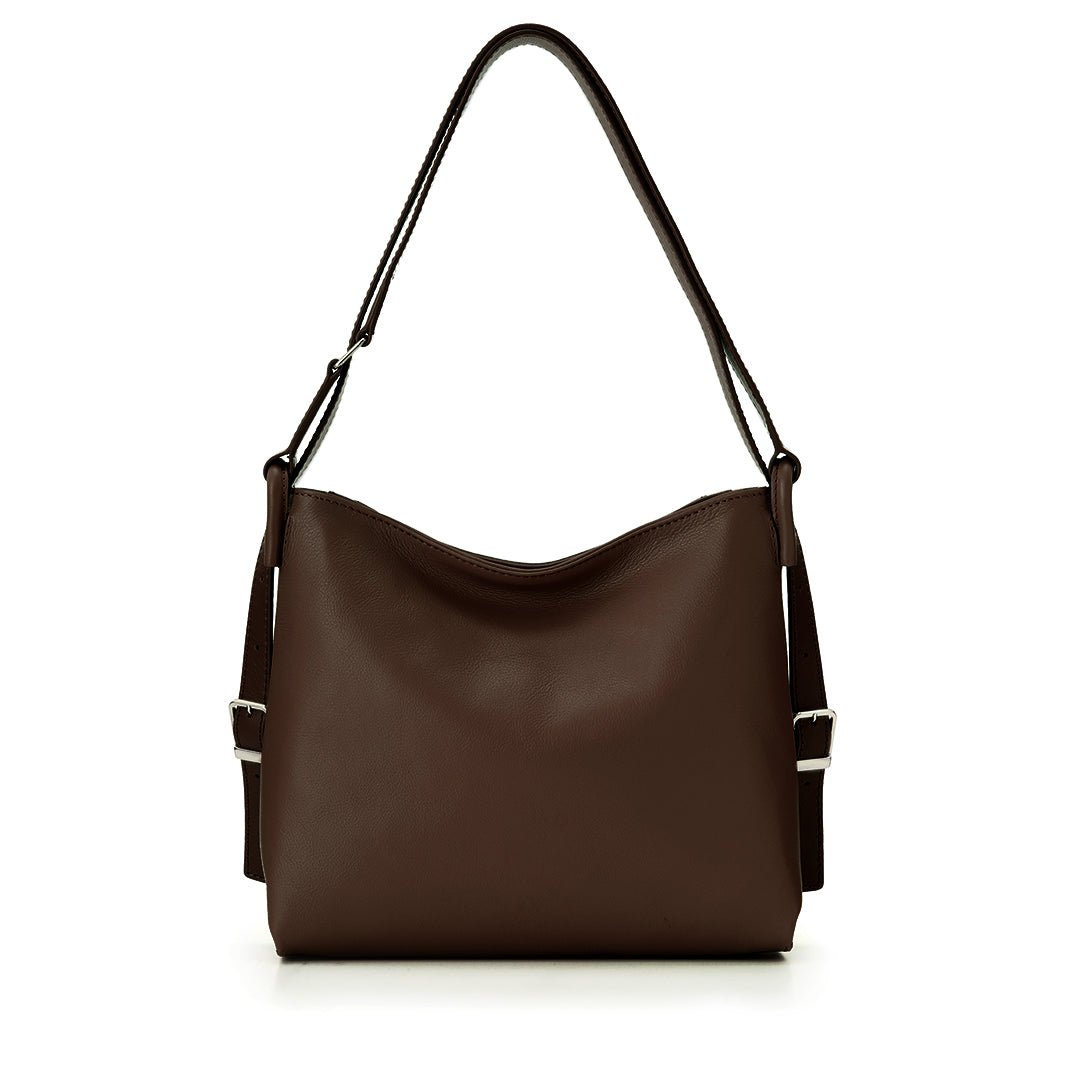 yozora 2 Way Bag M (Milling) - Image 4