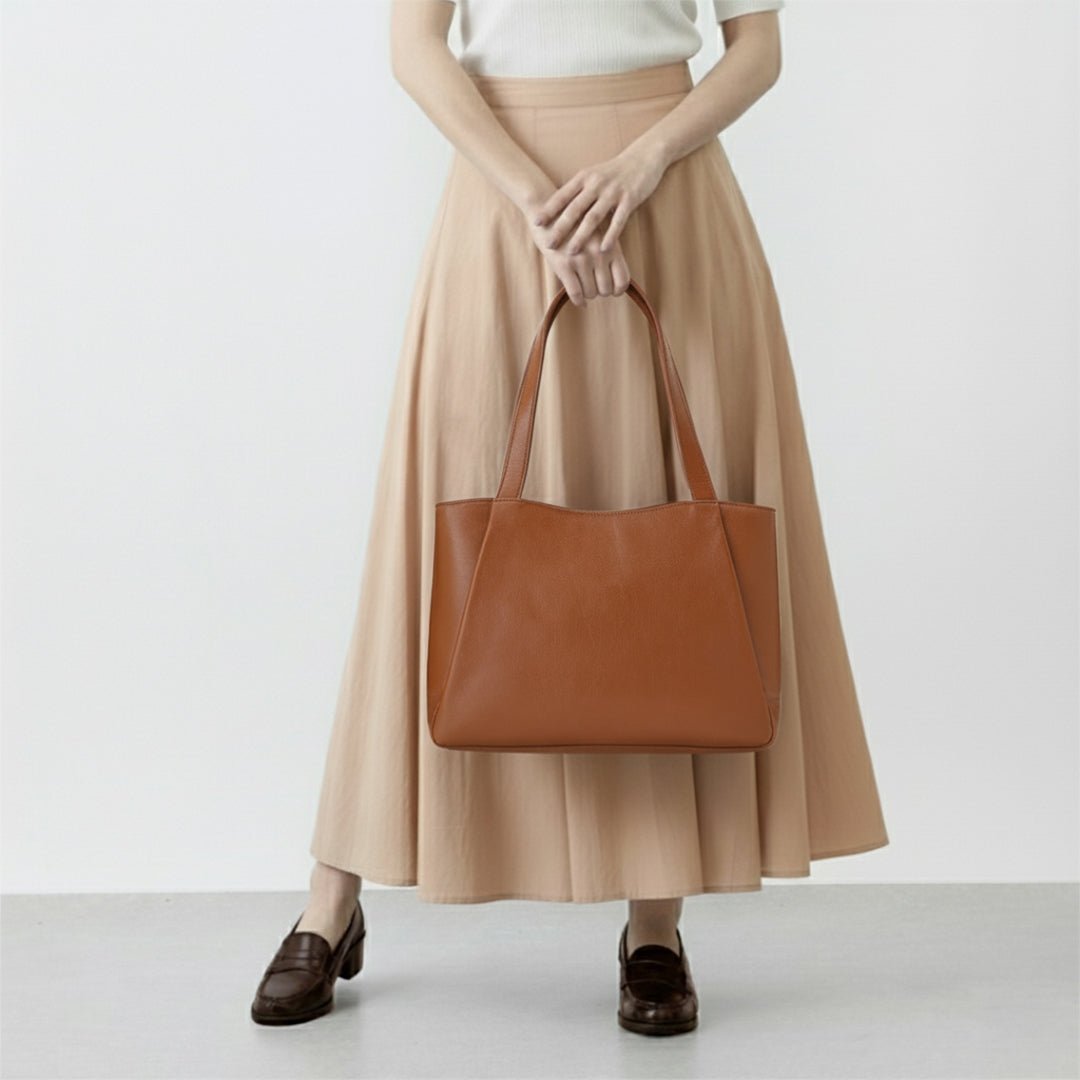 K Angle Tote - Image 2