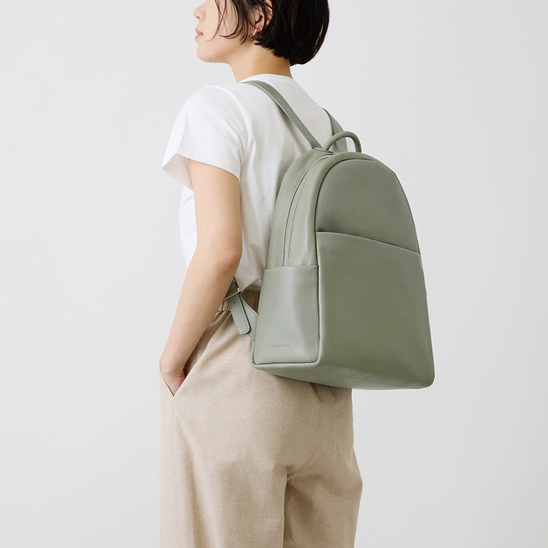 Soft Balloon Backpack - Image 3