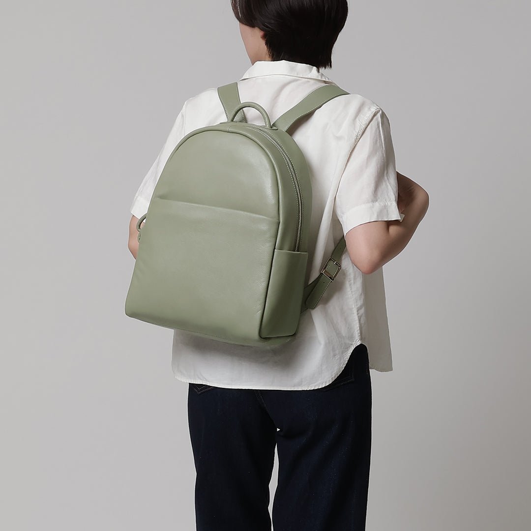 Soft Balloon Backpack - Image 4