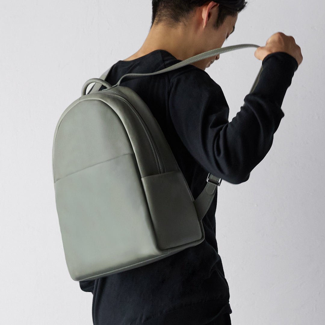 Soft Balloon Backpack - Image 5