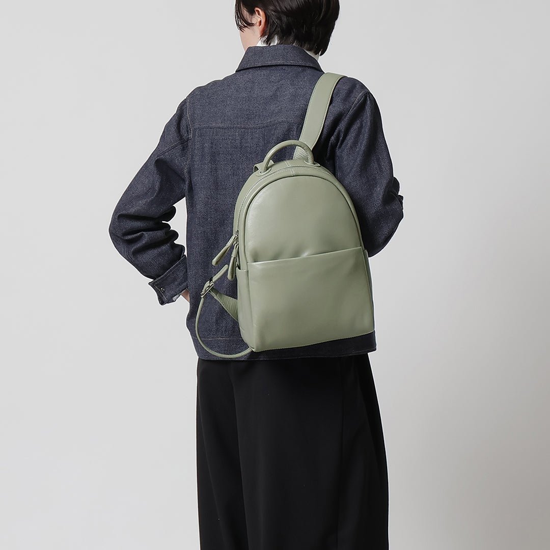 Soft Balloon Backpack midi - Image 3