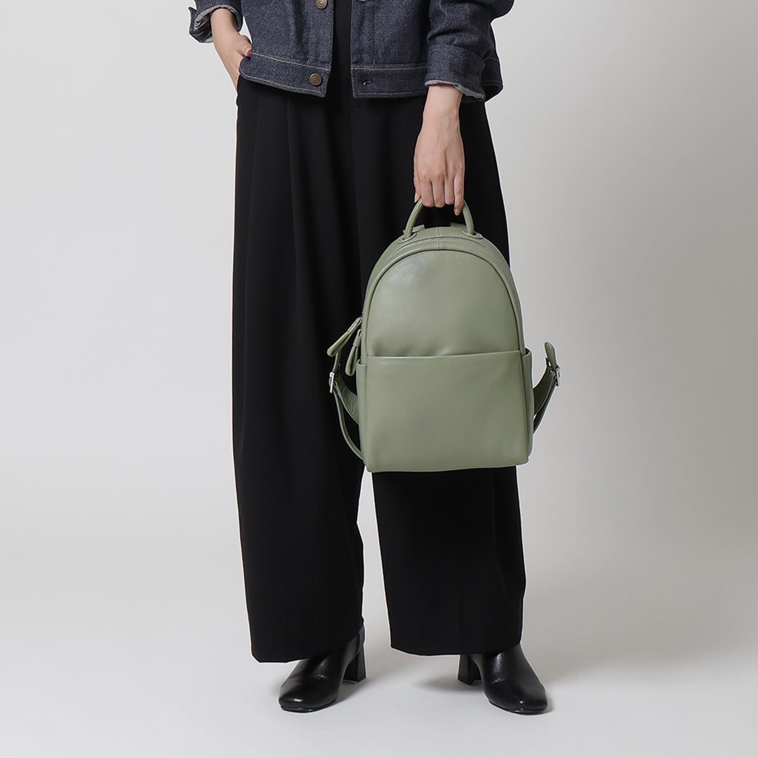 Soft Balloon Backpack midi - Image 4