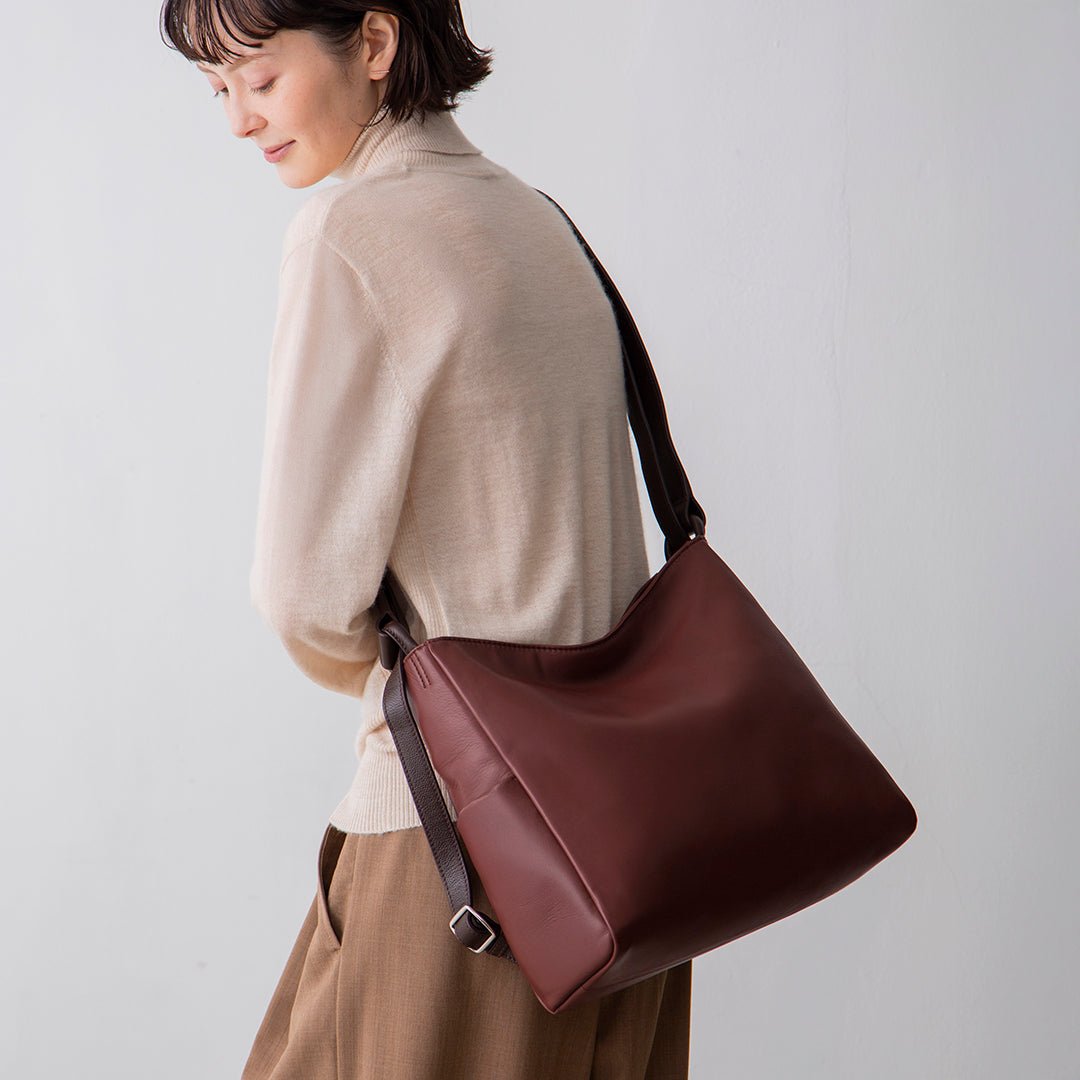 Yozora 3 Way Bag M - Image 3