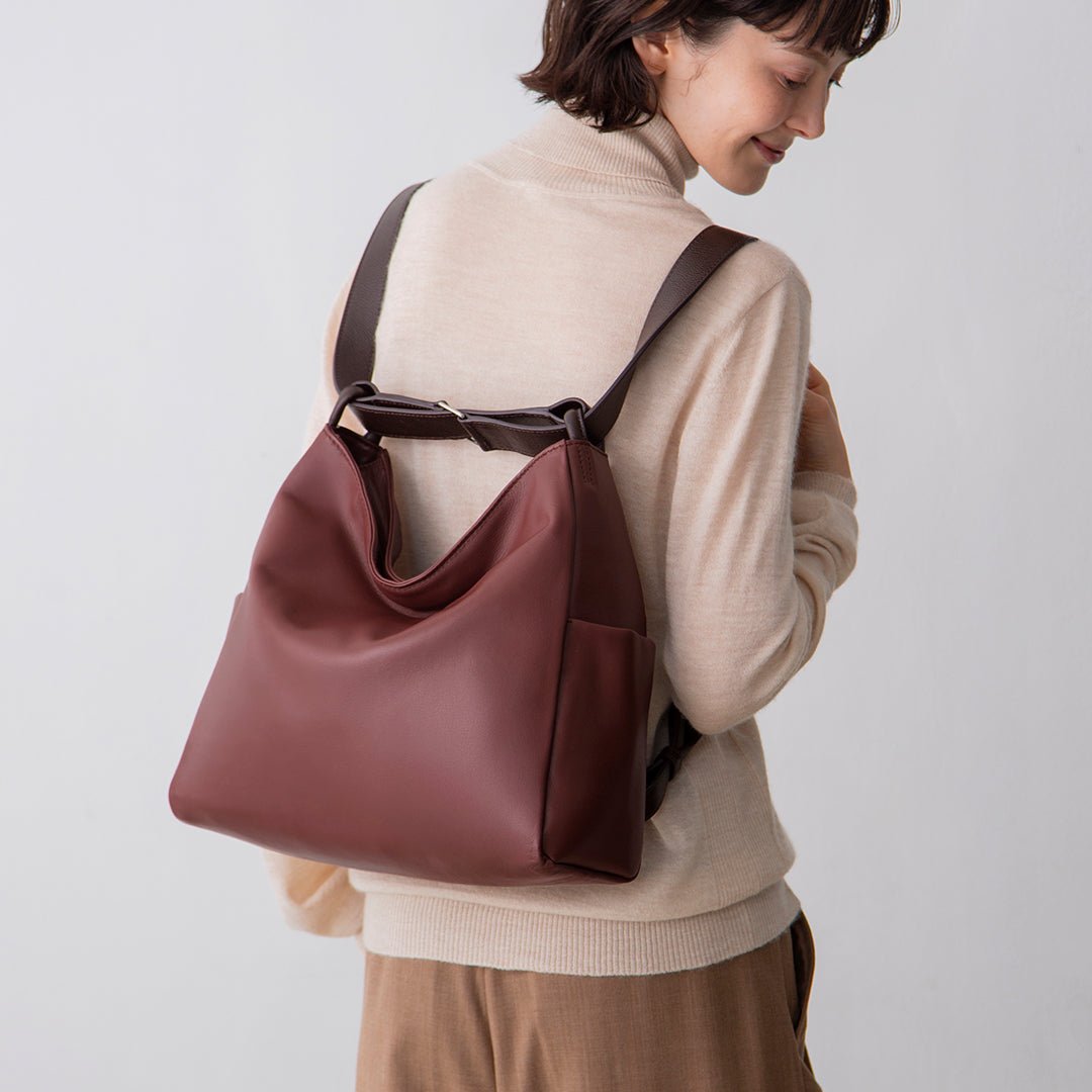 Yozora 3 Way Bag M - Image 2