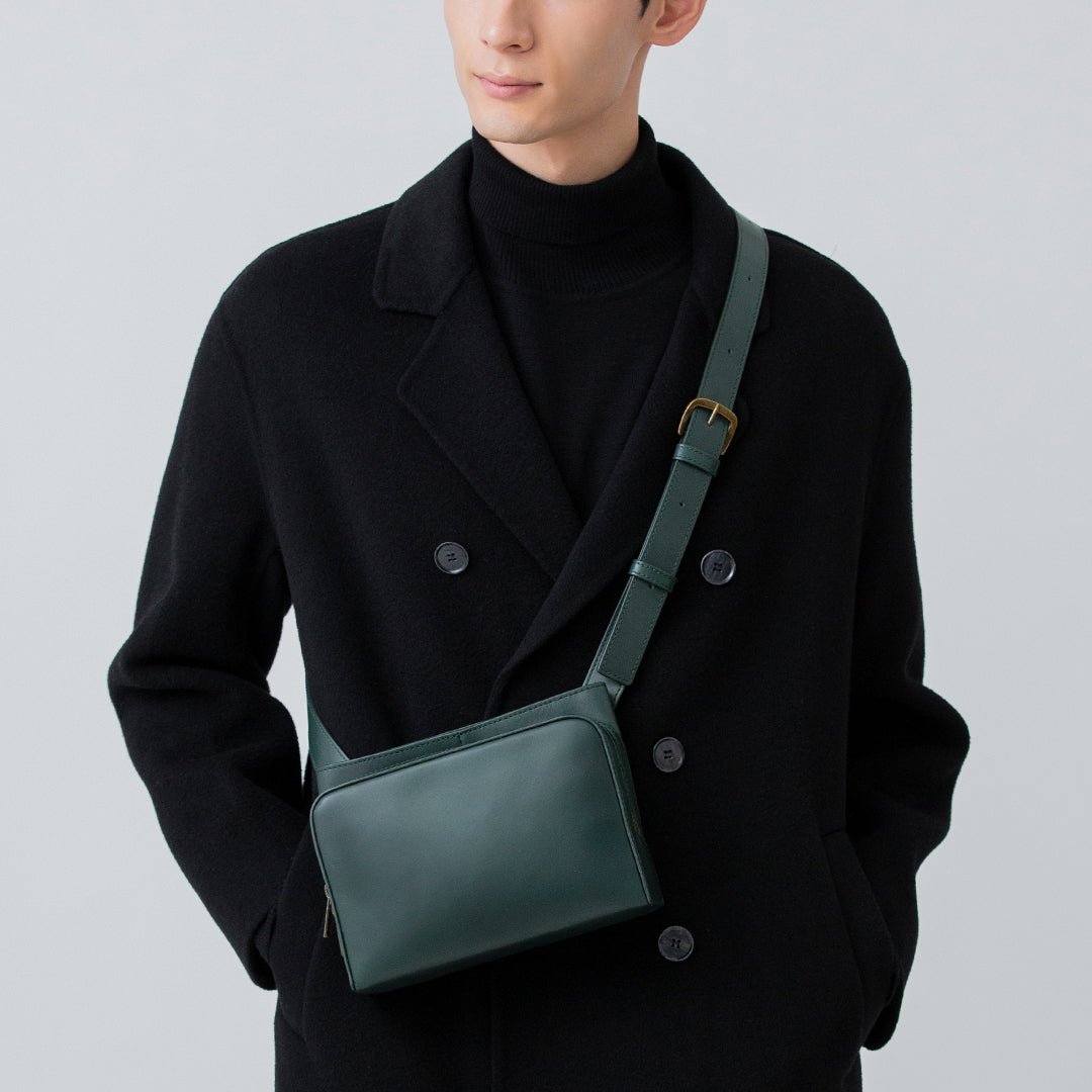 Antique Sora 2 Way Shoulder - Image 4