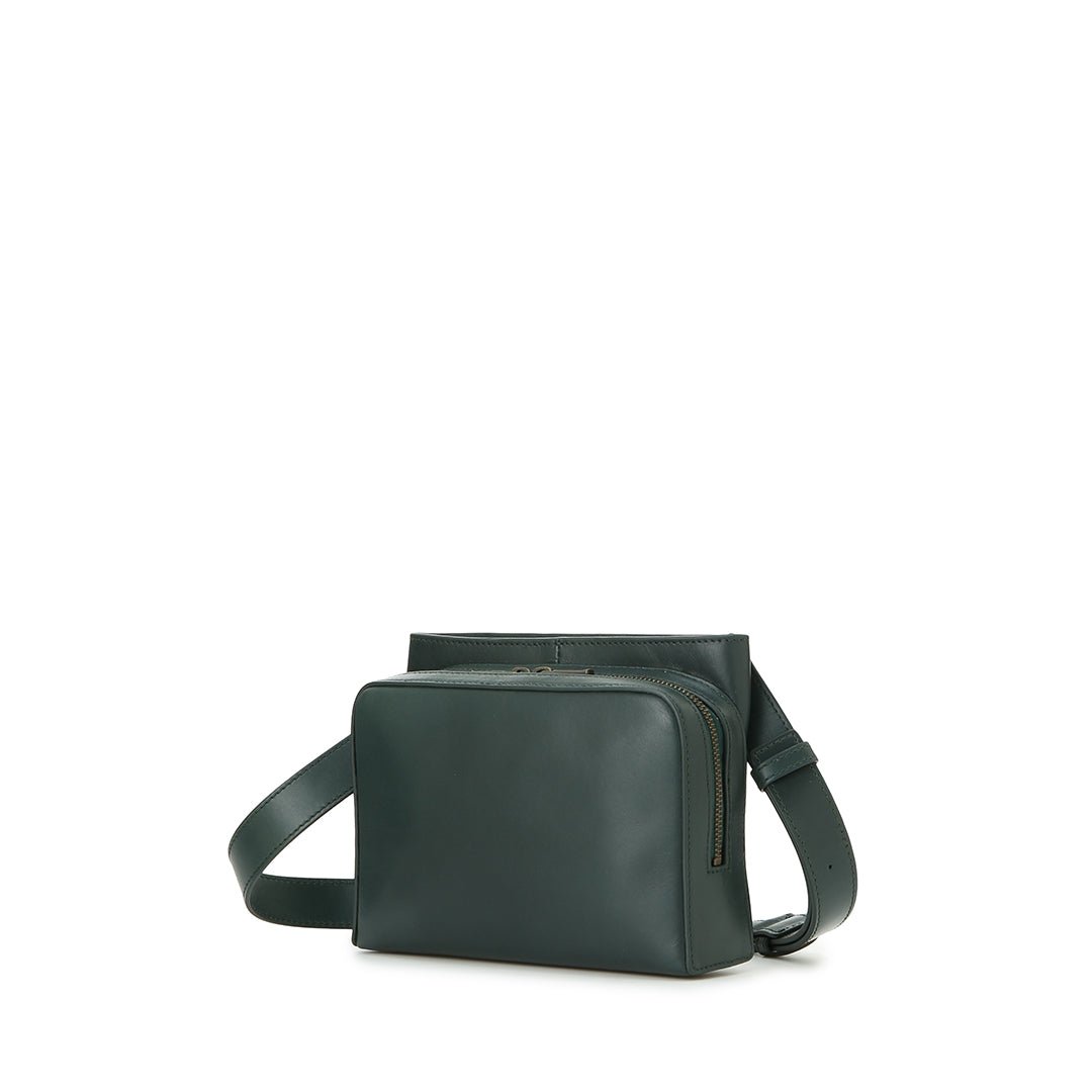 Antique Sora 2 Way Shoulder - Image 2