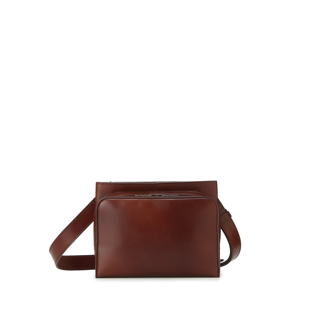 Antique Sora 2 Way Shoulder - Image 5