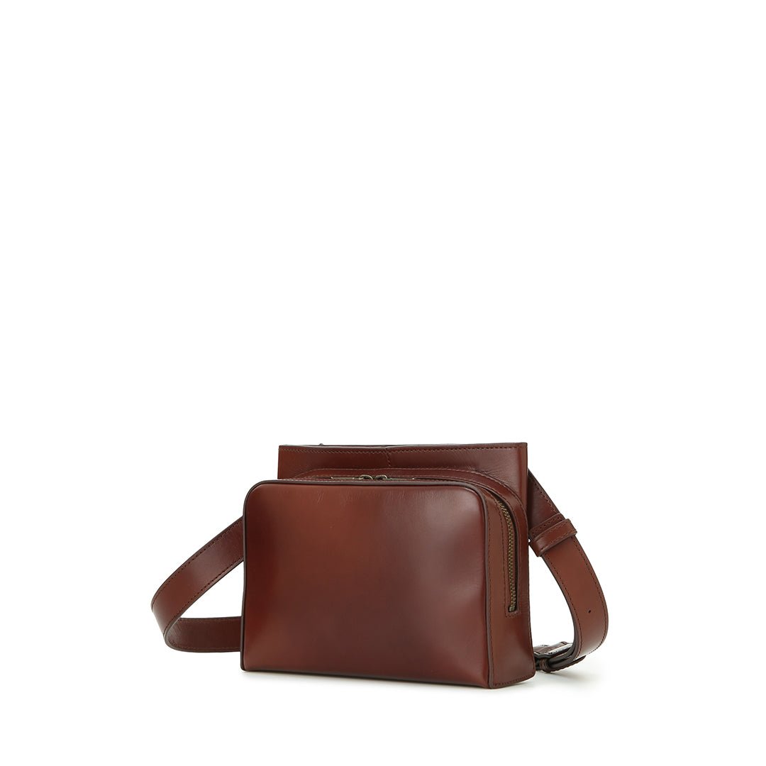 Antique Sora 2 Way Shoulder - Image 6