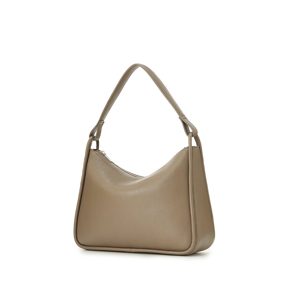 Big Milling Square Tote - Image 2