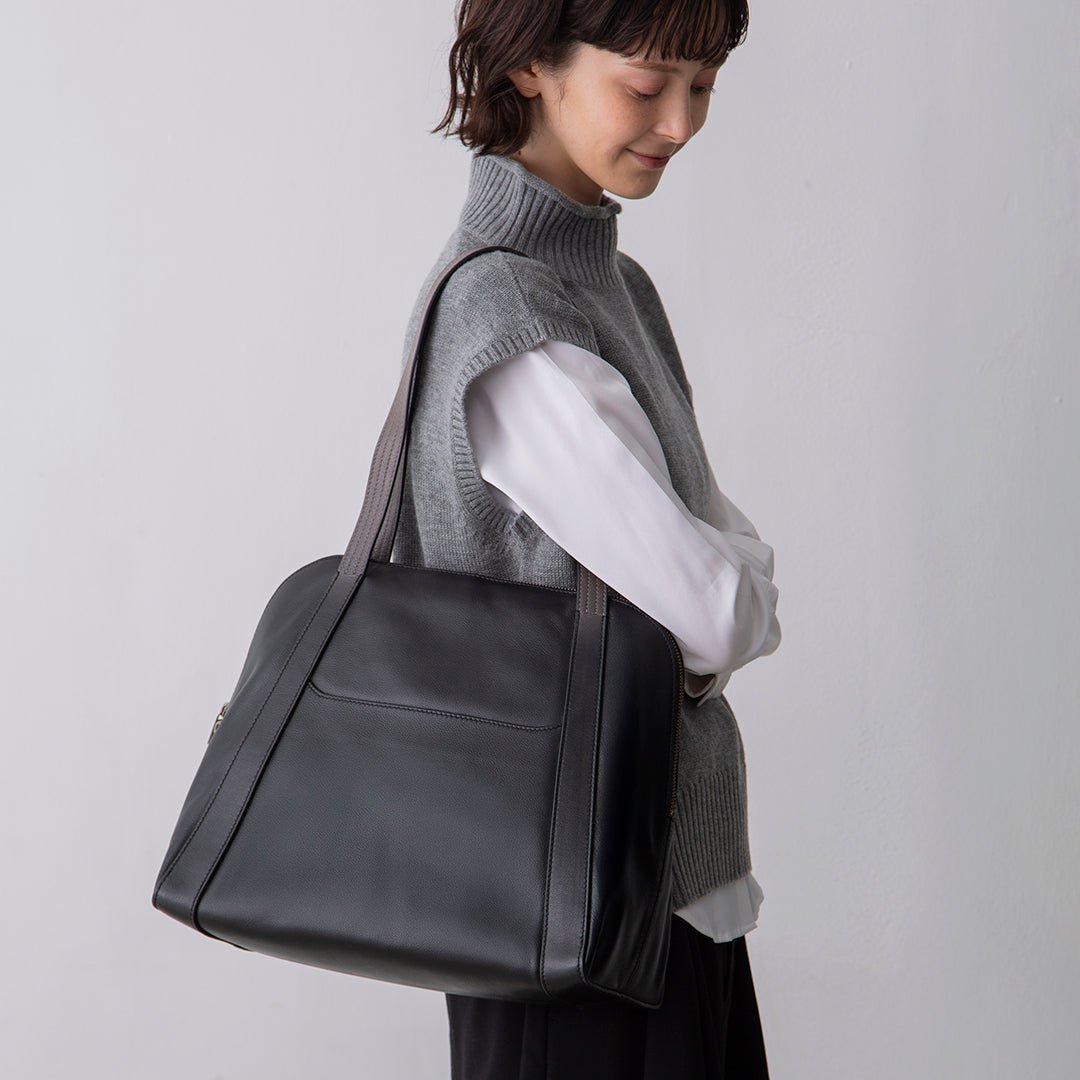 Boston Tote M - Image 3
