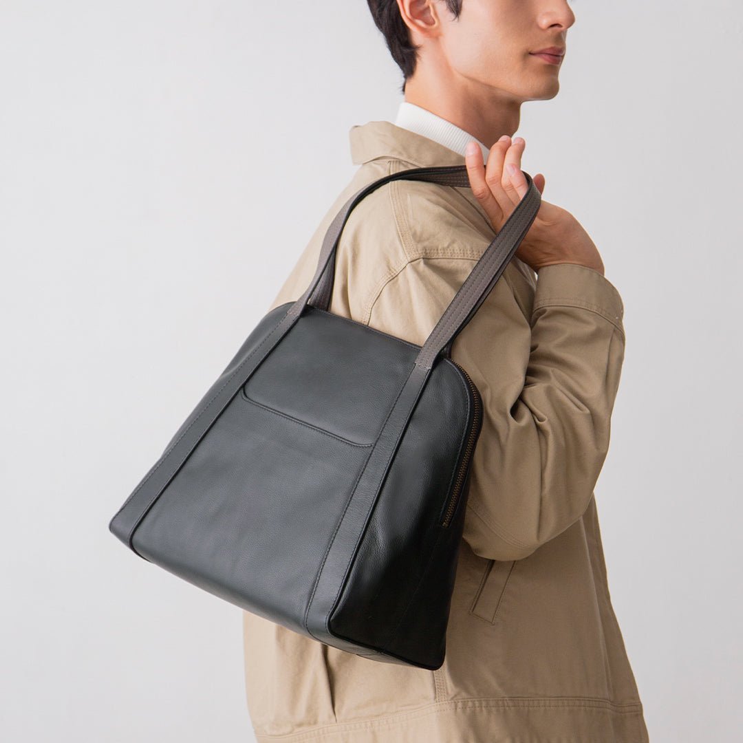 Boston Tote M - Image 4