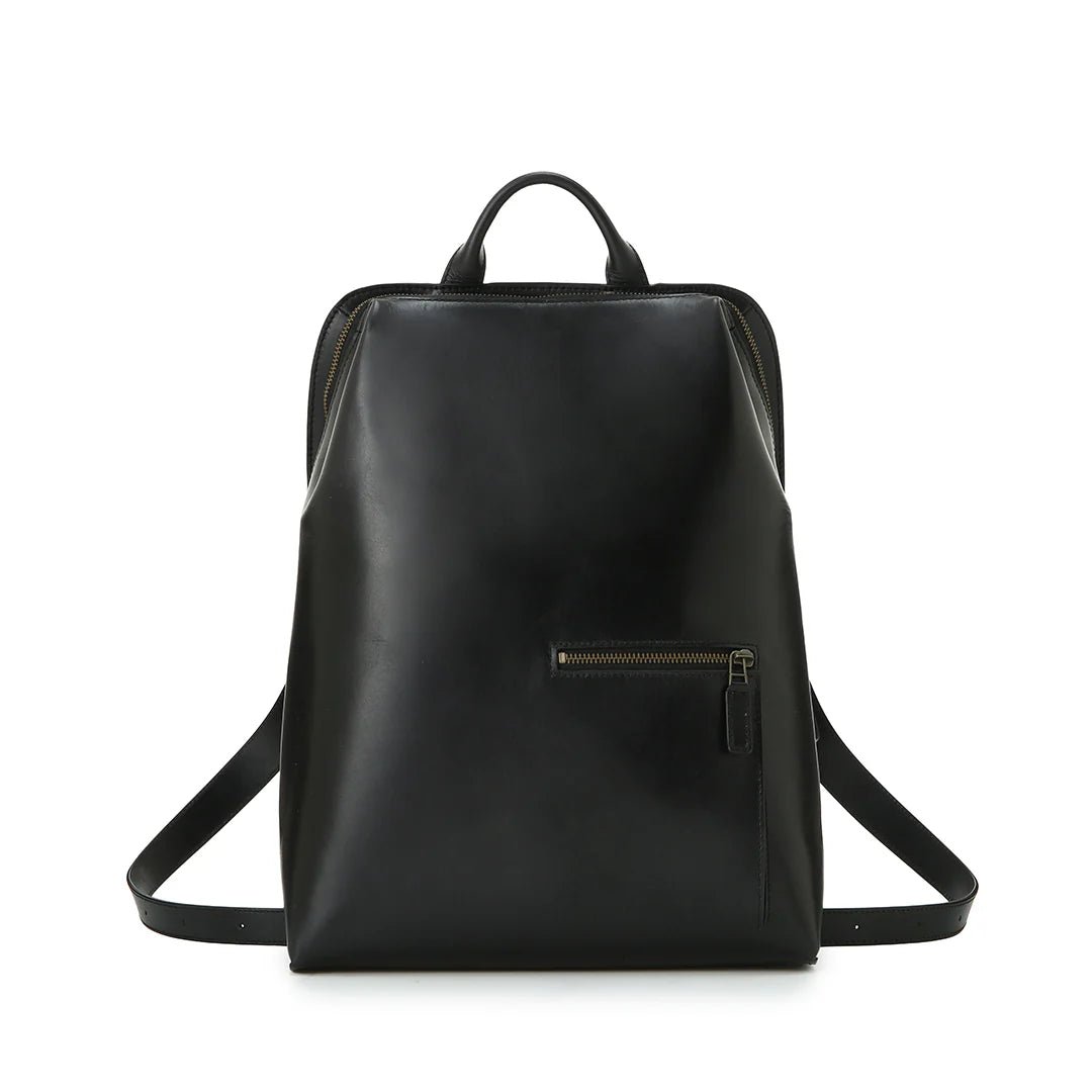 Antique Triangle Backpack - Image 5