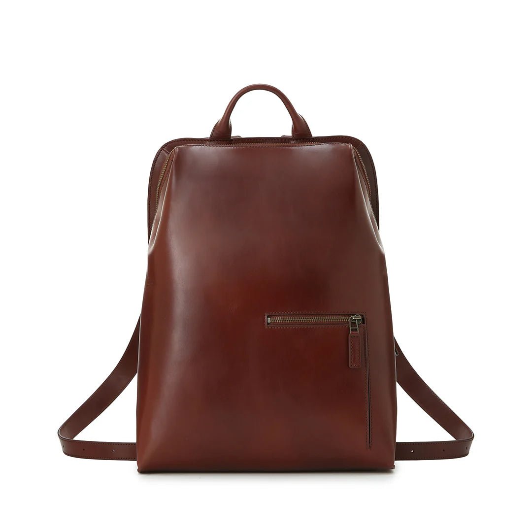 Antique Triangle Backpack - Image 2