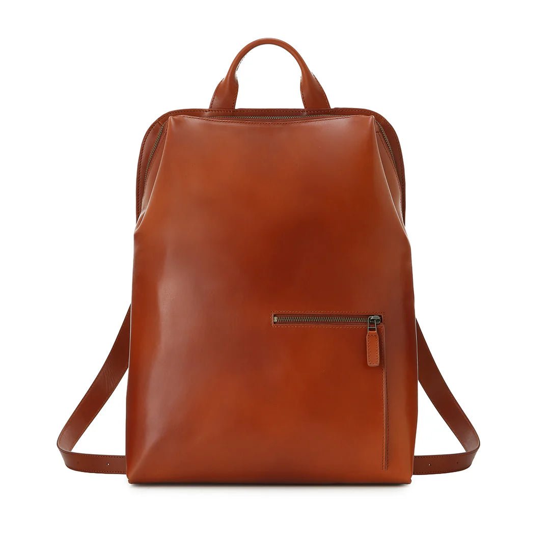 Antique Triangle Backpack Large - Image 3