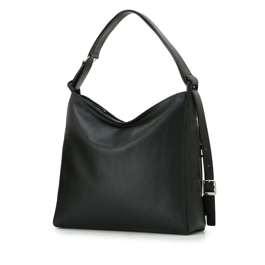 Yozora 2 Way Bag L (Nappa Milling) - Image 4