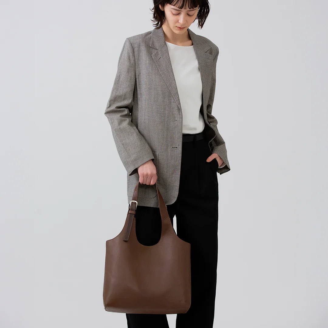 Gradient Handle Tote - Image 3