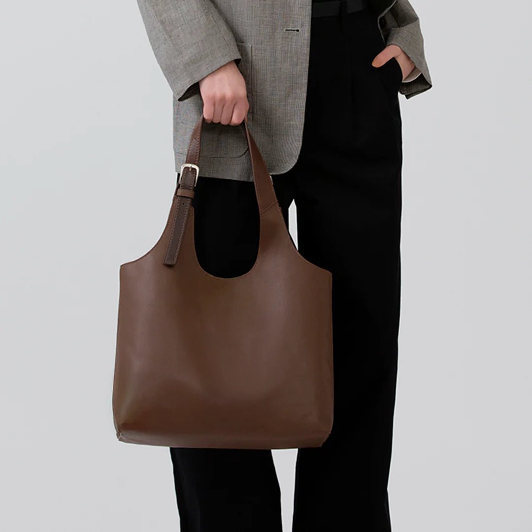Gradient Handle Tote - Image 4