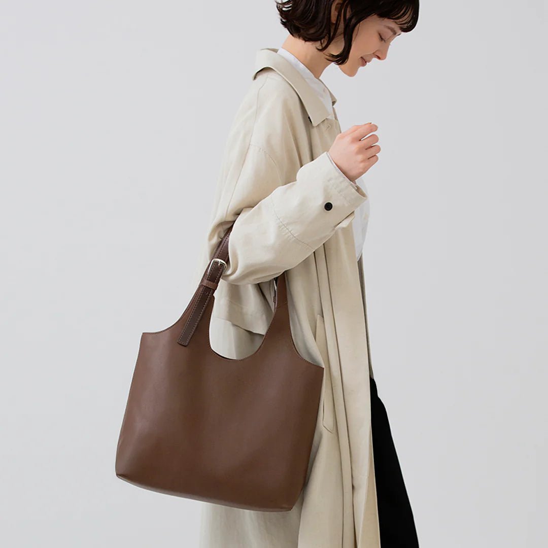 Gradient Handle Tote - Image 2