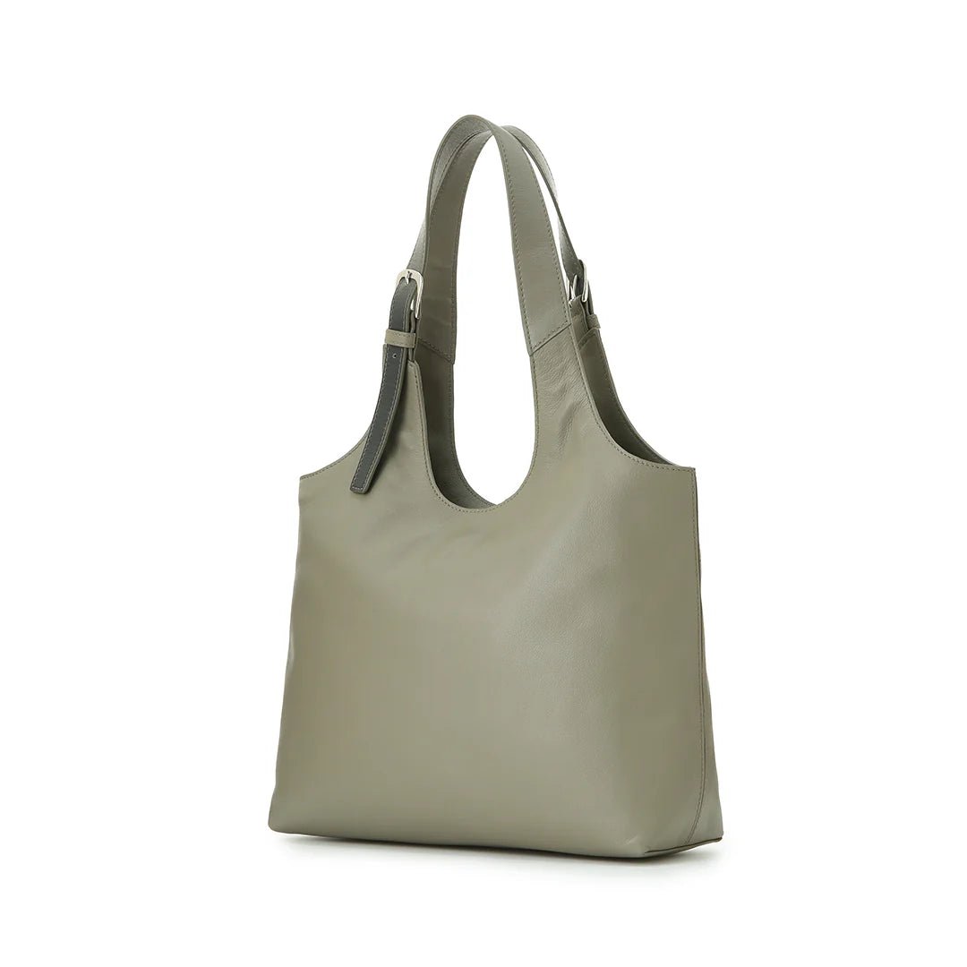 Gradient Handle Tote - Image 5