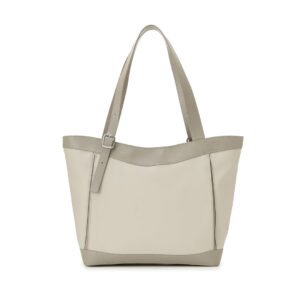 Dual-Core Tote