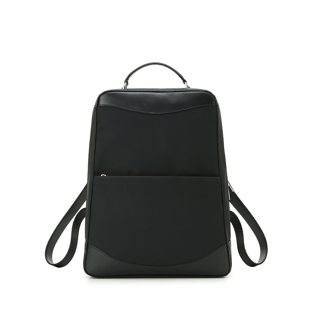 Dual-Core Backpack