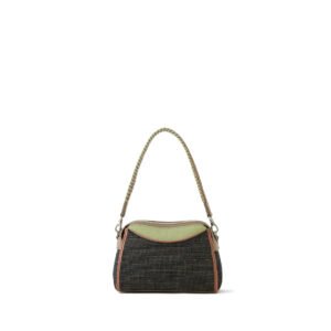 Jutee Multi-color Shoulder S