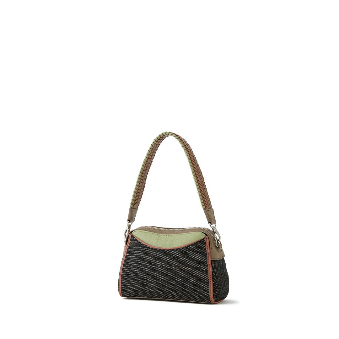 Jutee Multi-color Shoulder S - Image 2