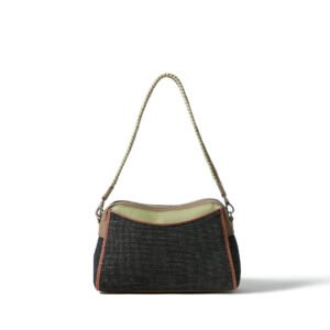 Jutee Multi-color Shoulder M