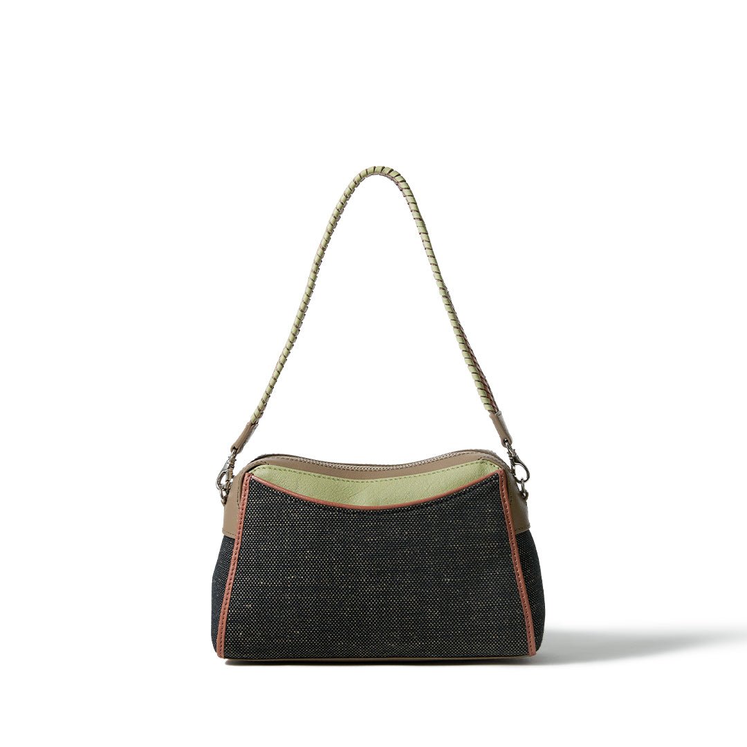 Jutee Multi-color Shoulder M