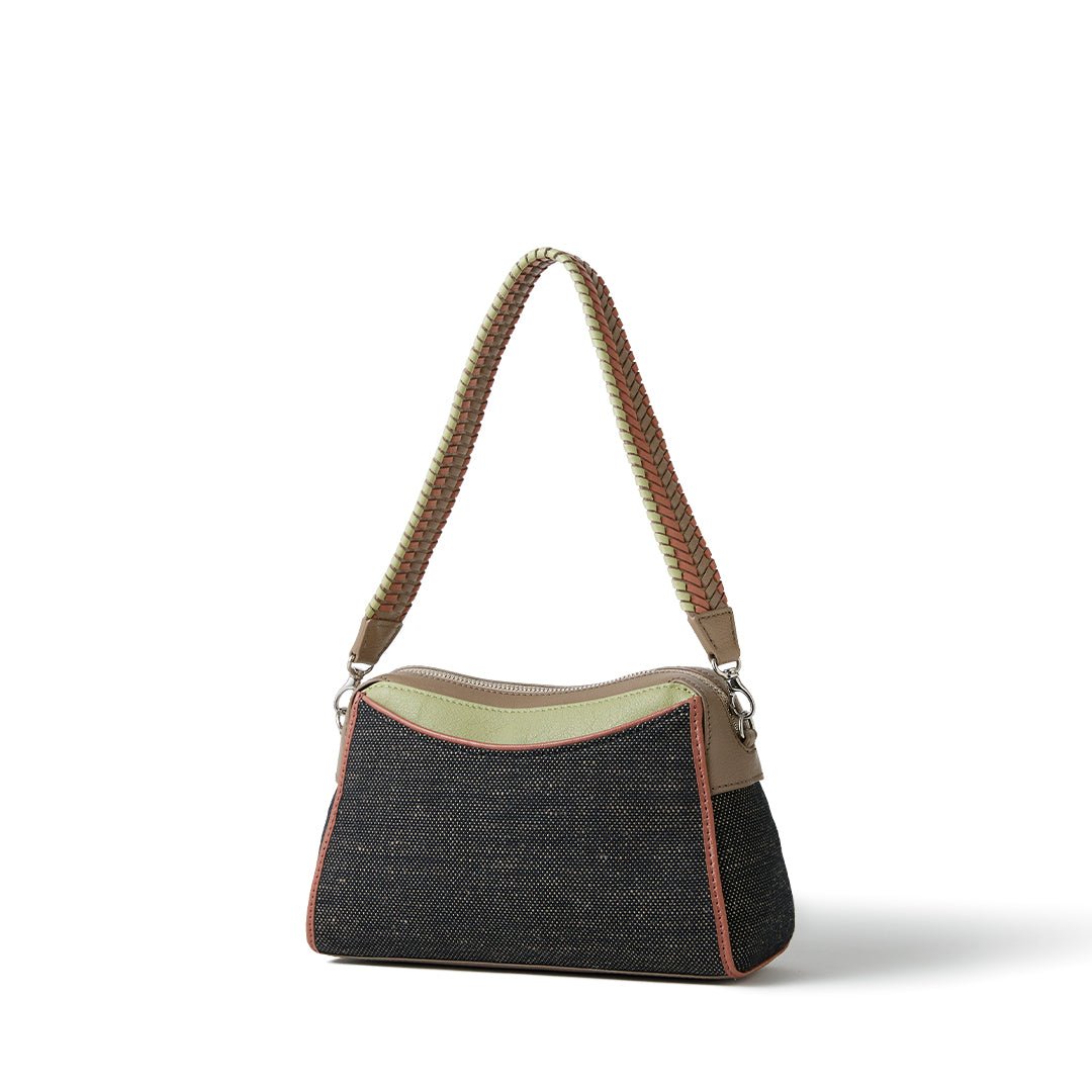 Jutee Multi-color Shoulder M - Image 2
