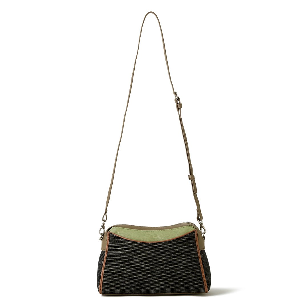 Jutee Multi-color Shoulder M - Image 5