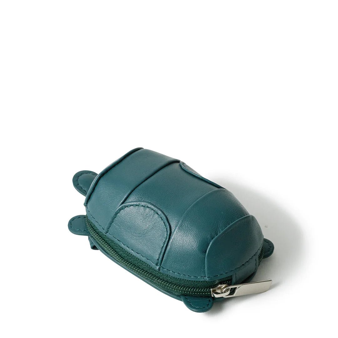 Kamesan Pouch Charm (Turtle) - Image 3