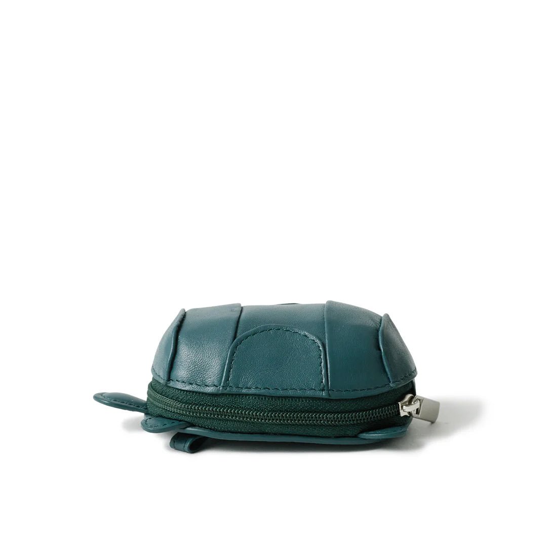 Kamesan Pouch Charm (Turtle) - Image 4