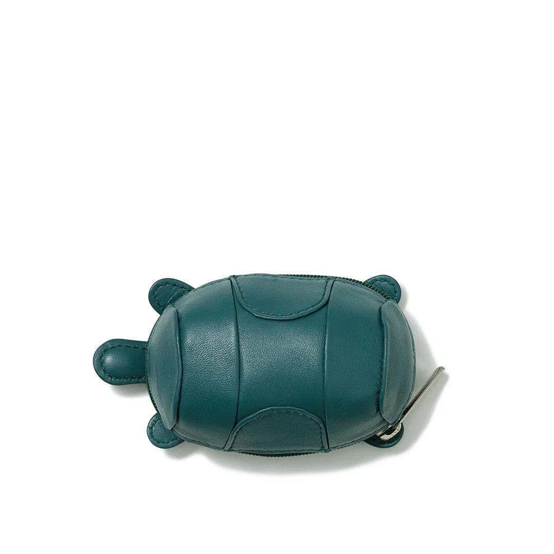 Kamesan Pouch Charm (Turtle) - Image 2