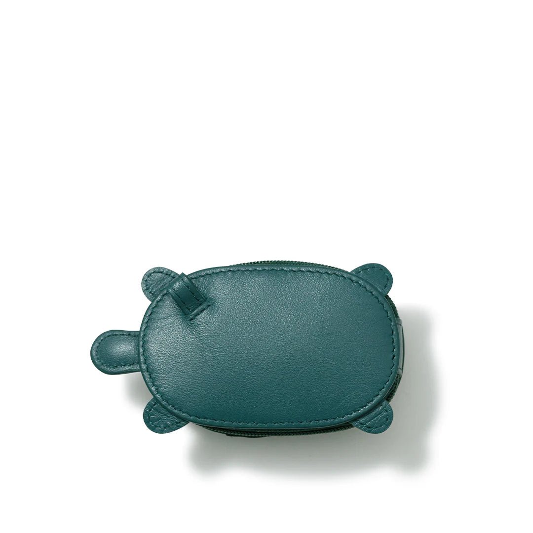 Kamesan Pouch Charm (Turtle) - Image 5